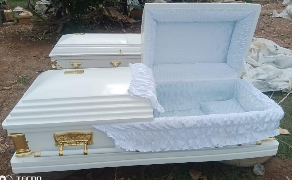 GET AFFORDABLE AND DURABLE HARDWOOD CASKETS ANS COFFINS HERE